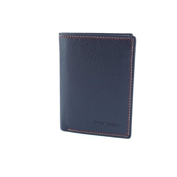 764_casual_negro_1 Cartera Monedero Piel Negro