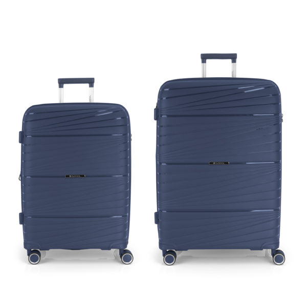 Set 2 maletas mediana y grande