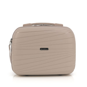 Neceser Kiba Beige