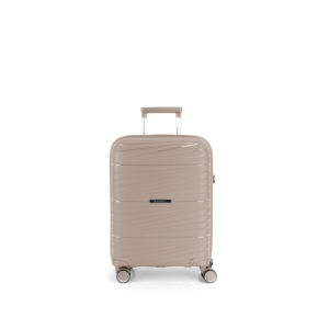 Maleta cabina Kiba beige