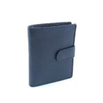 Cartera Monedero Piel Classic