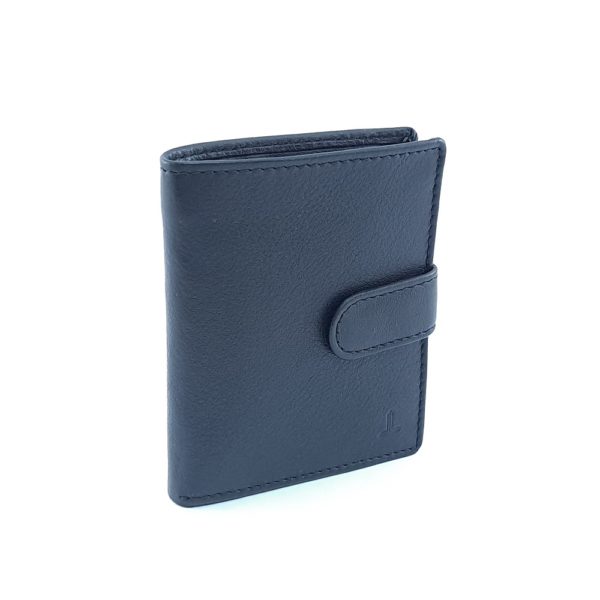Cartera Monedero Piel Classic