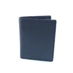 Cartera Monedero Piel Classic