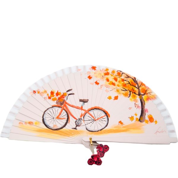 5116_bicicleta abanico madera