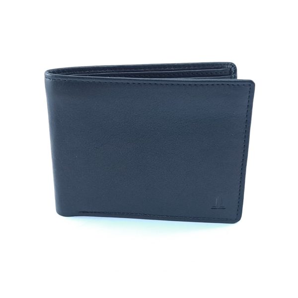 Americano Piel Negro