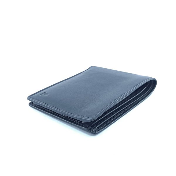 Americano Piel Negro