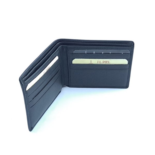 Americano Piel Negro