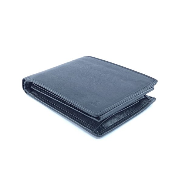 Americano Monedero Piel Classic