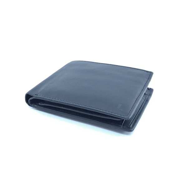 Americano Monedero Piel Classic