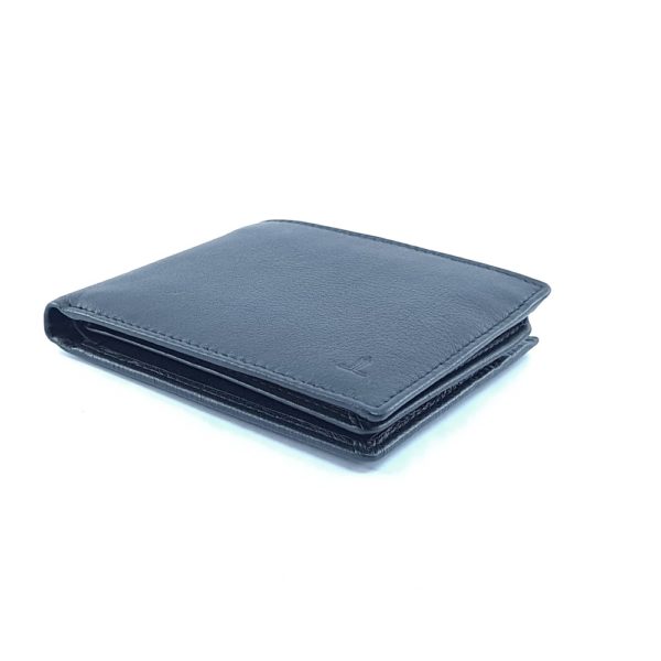 Americano Piel Negro