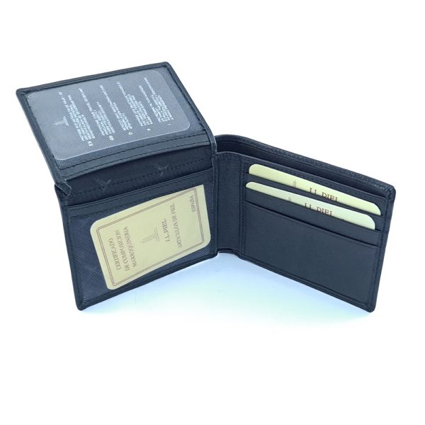 Americano Piel Negro