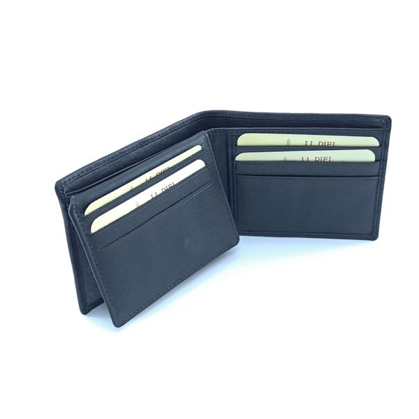 Americano Piel Negro