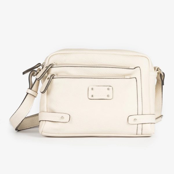 Bolso Bandolera Classic