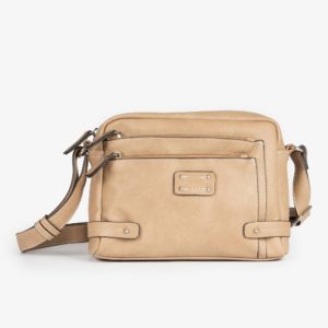 Bolso Bandolera Classic
