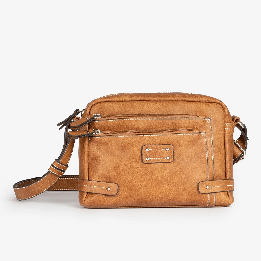 Monótono científico tubería Bolso Bandolera 1952 Classic Matties – Bolsos Rosado