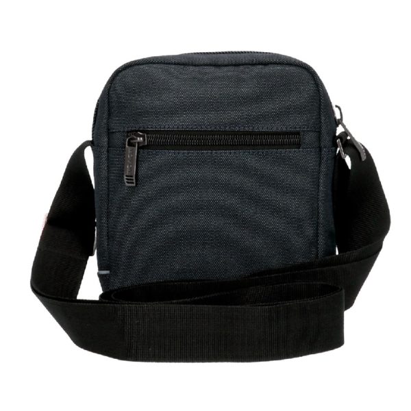 Bandolera pequeña Trimmed Movom