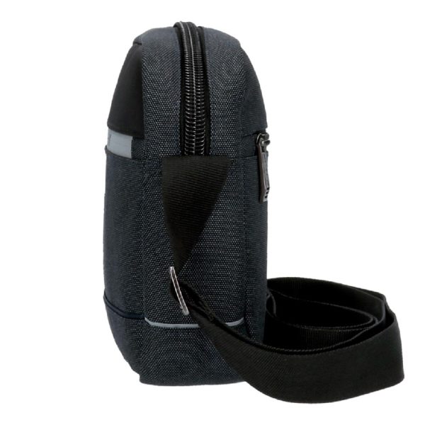 Bandolera pequeña Trimmed Movom