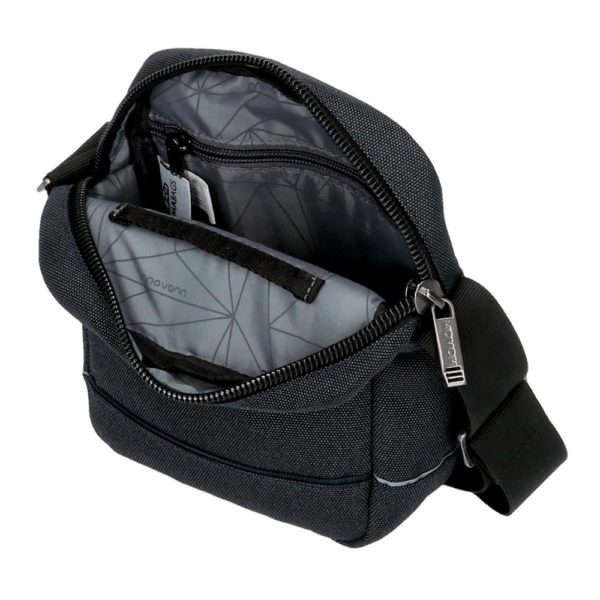 Bandolera pequeña Trimmed Movom