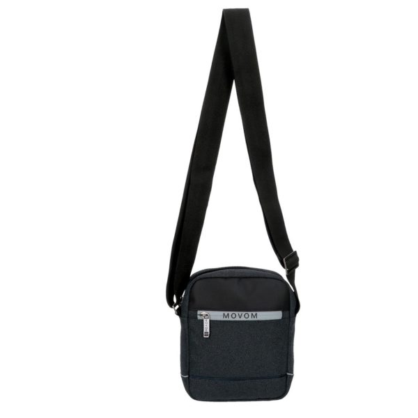 Bandolera pequeña Trimmed Movom