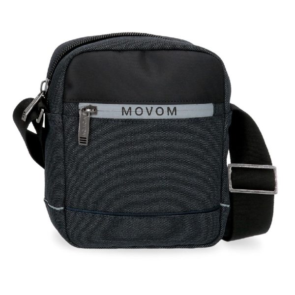 5175021 Bandolera pequeña Trimmed Movom