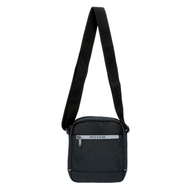 Bandolera mediana Trimmed Movom