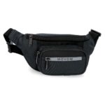 Riñonera Trimmed Movom