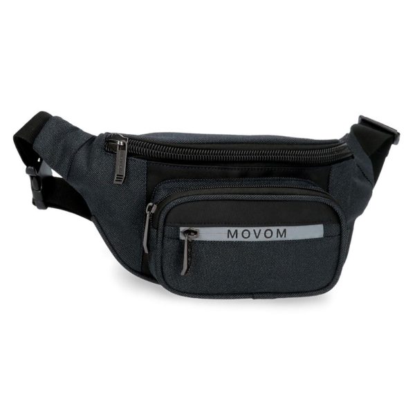 5177121 Riñonera Trimmed Movom