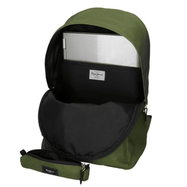 Mochila pepe jeans