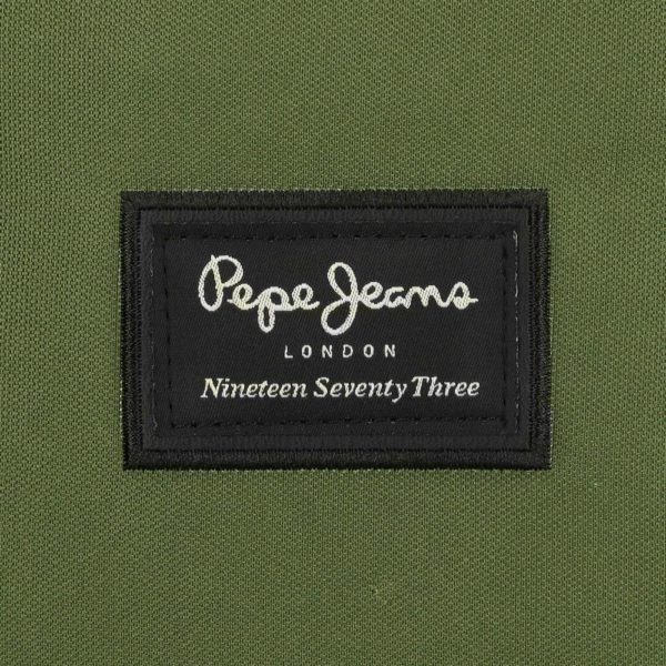 63392A4-50 Mochila pepe jeans