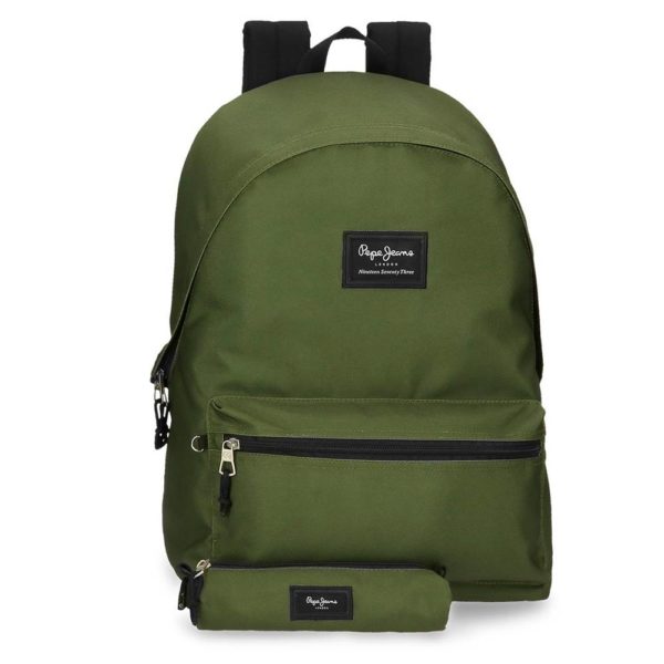 Mochila pepe jeans