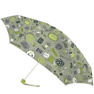 Paraguas Mini 300 Xuva Vogue