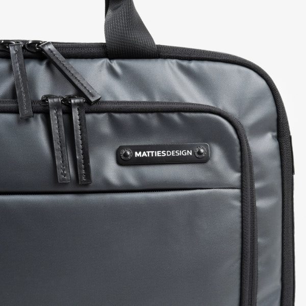 Portaordenador Nylon Sport Matties