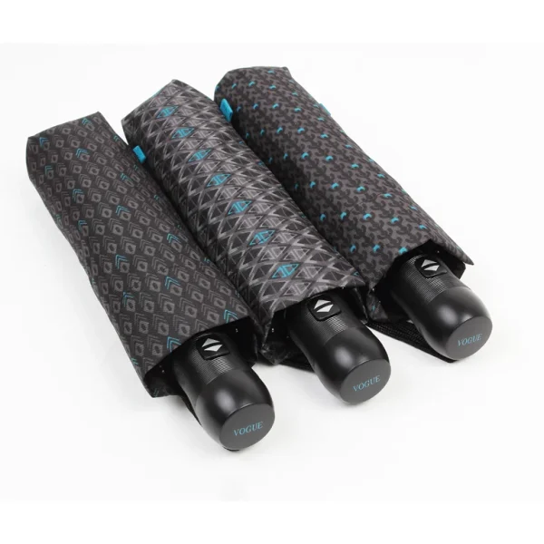 Paraguas Plegable Aut 767 Vogue - Imagen 4