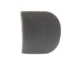 Monedero Tacon PielNature