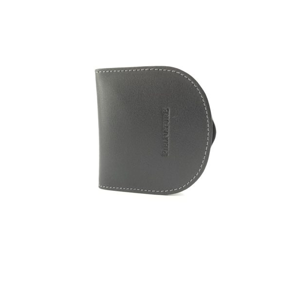 Monedero Tacon PielNature