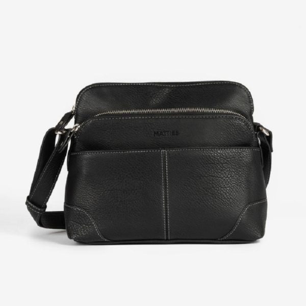 Bolso Bandolera Classic Matties