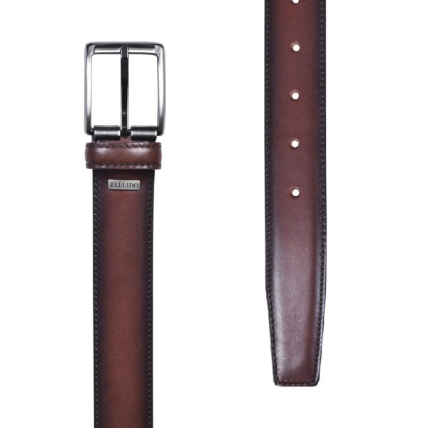 Cinturon Piel Bellido