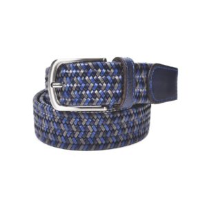 Cinturon Trenzado Bellido