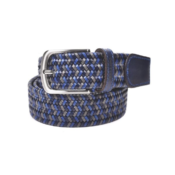 Cinturon Trenzado Bellido