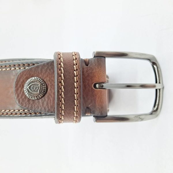 Cinturon Piel Bellido