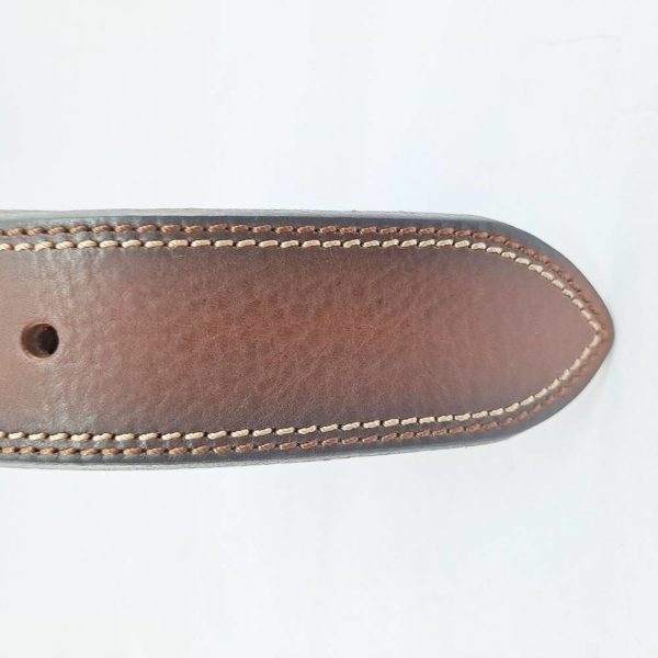 Cinturon Piel Bellido