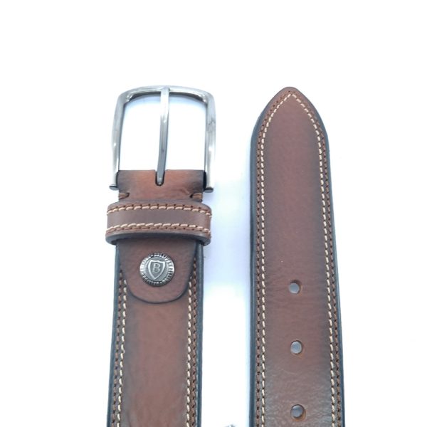 Cinturon Piel Bellido