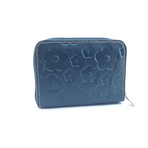 Monedero Piel Bufalo Amichi