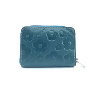 Monedero Piel Bufalo Amichi