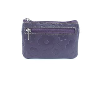 Monedero Piel Bufalo Amichi