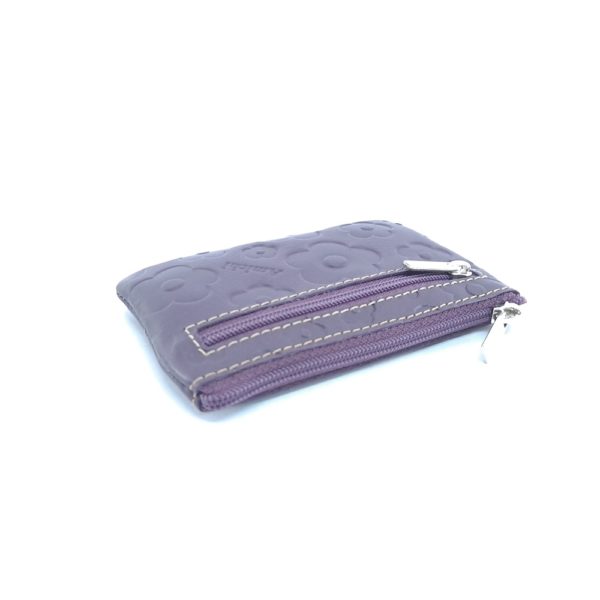 Monedero Piel Bufalo Amichi