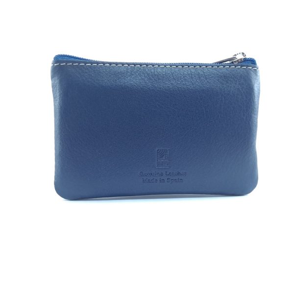 Monedero PielNature