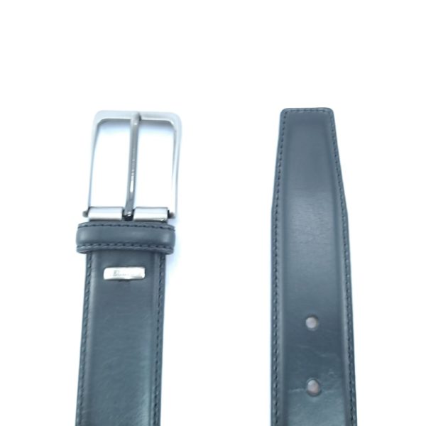 Cinturon Piel Bellido