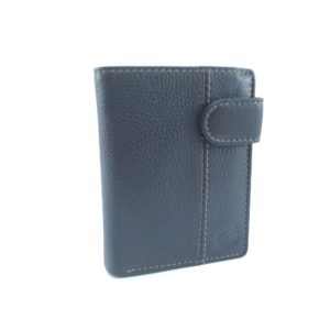 Cartera Monedero Piel Bellido
