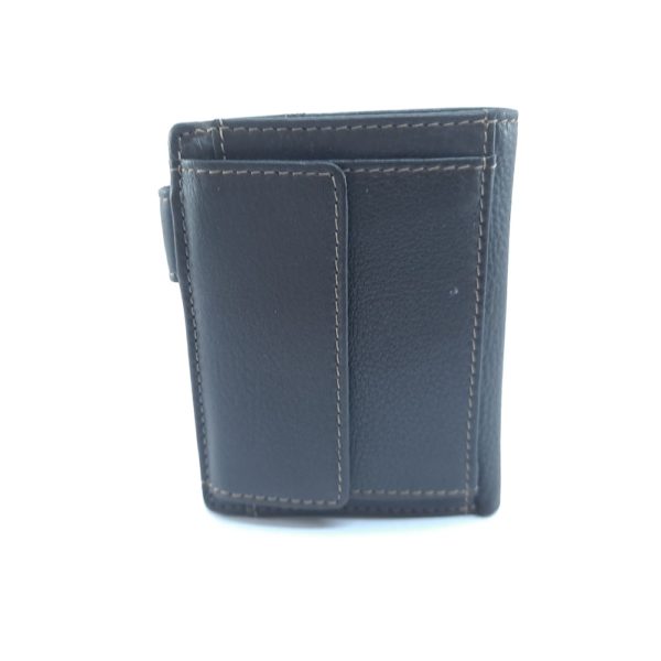 2585_02_2 Cartera Monedero Piel Bellido